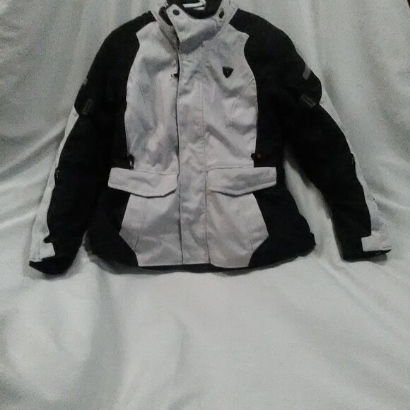 motorcycle jacket - Picture 3 of 9